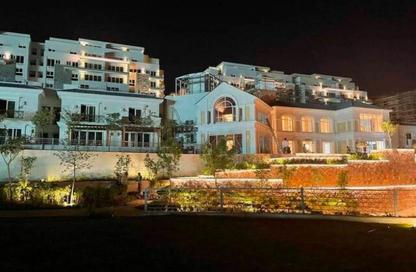 Apartment - 3 Bedrooms - 2 Bathrooms for sale in Mountain View iCity - 5th Settlement Compounds - The 5th Settlement - New Cairo City - Cairo