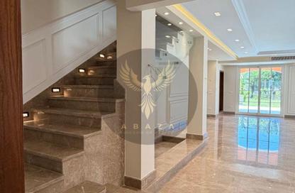 Townhouse - 4 Bedrooms - 4 Bathrooms for rent in Layan Residence - 5th Settlement Compounds - The 5th Settlement - New Cairo City - Cairo