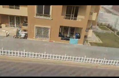 Apartment - 3 Bedrooms - 2 Bathrooms for sale in Al Khamayel city - Sheikh Zayed Compounds - Sheikh Zayed City - Giza Apartment - 3 Bedrooms - 2 Bathrooms for sale in Al Khamayel city - Sheikh Zayed Compounds - Sheikh Zayed City - Giza