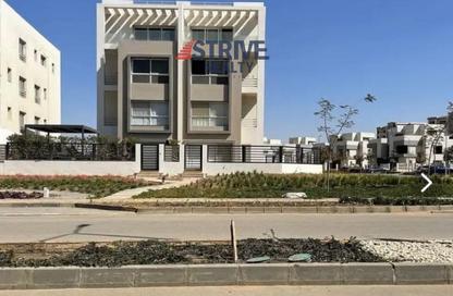 Apartment - 4 - 3 for sale in Hyde Park - New Cairo City - Cairo