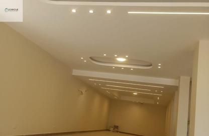 Villa - 5 Bedrooms - 5 Bathrooms for rent in Levana - Uptown Cairo - Mokattam - Cairo Villa - 5 Bedrooms - 5 Bathrooms for rent in Levana - Uptown Cairo - Mokattam - Cairo