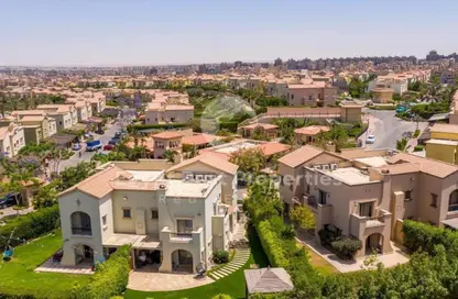 تاون هاوس - 3 غرف نوم - 3 حمامات للبيع في بيل فى - مدينة زايد الجديدة - الشيخ زايد - الجيزة