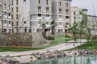 iVilla - 3 Bedrooms - 3 Bathrooms for sale in Mountain View Hyde Park - 5th Settlement Compounds - The 5th Settlement - New Cairo City - Cairo