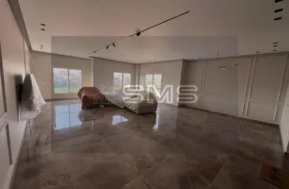 Apartment - 3 Bedrooms - 2 Bathrooms for rent in El Yasmeen 6 - El Yasmeen - New Cairo City - Cairo