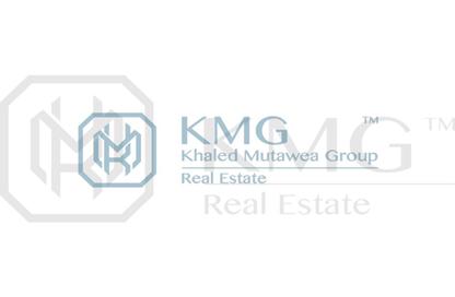 Retail - Studio - 1 Bathroom for rent in Street 44 - District 5 - The 5th Settlement - New Cairo City - Cairo