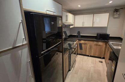 Apartment - 3 Bedrooms - 3 Bathrooms for rent in Cairo Festival City - North Investors Area - New Cairo City - Cairo
