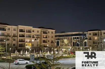 Apartment - 2 Bedrooms - 3 Bathrooms for rent in Mivida - 5th Settlement Compounds - The 5th Settlement - New Cairo City - Cairo