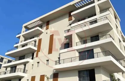 تاون هاوس - 3 غرف نوم - 3 حمامات للبيع في بالم هيلز - كمبوندات الاسكندرية - الاسكندرية