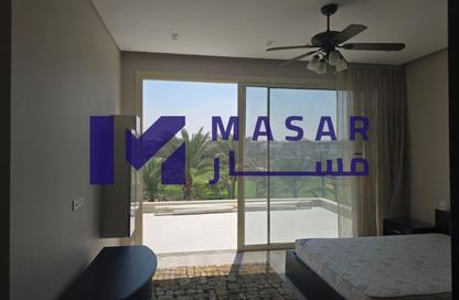 Apartment - 3 - 3 for rent in Katameya Dunes - El Katameya Compounds - El Katameya - New Cairo City - Cairo