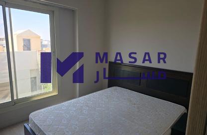 Apartment - 3 - 3 for rent in Katameya Dunes - El Katameya Compounds - El Katameya - New Cairo City - Cairo