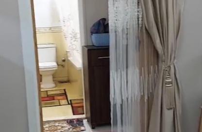 Apartment - 2 Bedrooms - 1 Bathroom for sale in Al Agouza - Giza