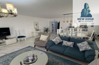 Apartment - 3 - 3 for rent in Tag Sultan - Ring Road - Cairo