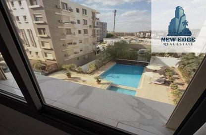 Apartment - 3 - 3 for rent in Tag Sultan - Ring Road - Cairo