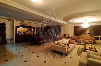 Apartment - 3 Bedrooms - 2 Bathrooms for sale in El Yasmeen 8 - El Yasmeen - New Cairo City - Cairo