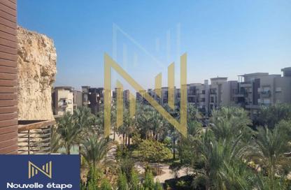 منزل مزدوج - 4 غرف نوم - 4 حمامات للايجار في نيو جيزة - طريق مصر اسكندرية الصحراوي - مدينة 6 أكتوبر - الجيزة