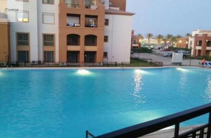 Chalet - 3 Bedrooms - 2 Bathrooms for sale in Marassi - Sidi Abdel Rahman - North Coast