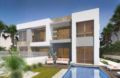 فيلا - 4 غرف نوم - 4 حمامات للبيع في ذا كراون - طريق مصر اسكندرية الصحراوي - مدينة 6 أكتوبر - الجيزة فيلا - 4 غرف نوم - 4 حمامات للبيع في ذا كراون - طريق مصر اسكندرية الصحراوي - مدينة 6 أكتوبر - الجيزة