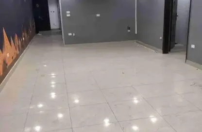 مساحات مكتبية - 6 غرف نوم - 3 حمامات للايجار في شارع الخليفه المأمون - روكسي - مصر الجديدة - القاهرة