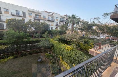 Apartment - 2 - 3 for rent in Westown - Sheikh Zayed Compounds - Sheikh Zayed City - Giza
