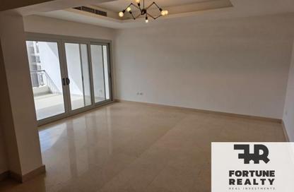 Apartment - 3 Bedrooms - 2 Bathrooms for rent in Cairo Festival City - North Investors Area - New Cairo City - Cairo