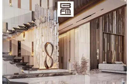 Villa - 6 Bedrooms - 7 Bathrooms for sale in Katameya Dunes - El Katameya Compounds - El Katameya - New Cairo City - Cairo