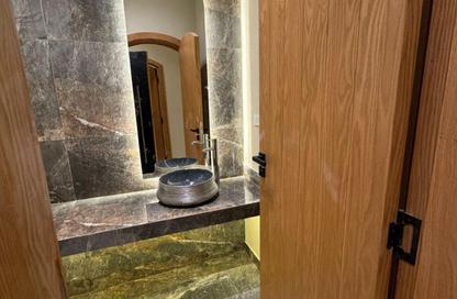 Townhouse - 5 Bedrooms - 5 Bathrooms for sale in Joulz - Cairo Alexandria Desert Road - 6 October City - Giza