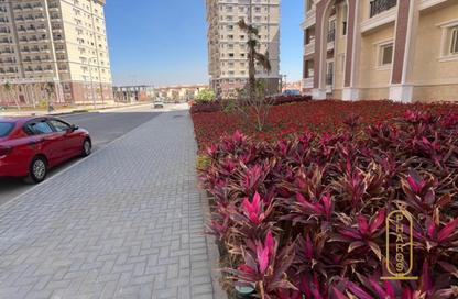 شقة - 3 غرف نوم - 3 حمامات للايجار في في صوارى - ووترفرونت - صوارى - كمبوندات الاسكندرية - الاسكندرية