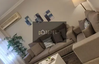 شقة - 1 حمام للبيع في امتداد الرحاب - الرحاب - مدينة القاهرة الجديدة - القاهرة