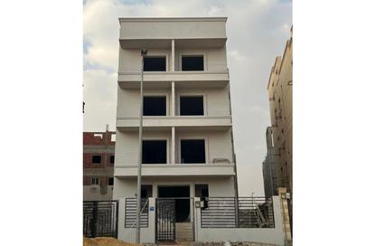 Apartment - 3 Bedrooms - 2 Bathrooms for sale in Al Andalus Buildings - Al Andalus District - New Cairo City - Cairo
