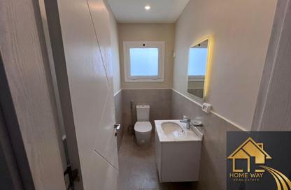 Apartment - 3 - 3 for rent in Garden Residence - Hyde Park - New Cairo City - Cairo