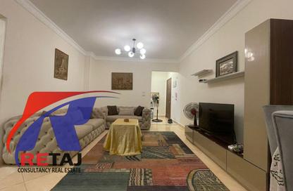 Apartment - 3 Bedrooms - 1 Bathroom for rent in Gardenia City Compound Nasr City - Zahraa Madinat Nasr - Nasr City - Cairo
