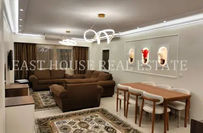 Apartment - 3 Bedrooms - 2 Bathrooms for rent in Privado - Madinaty - Cairo Apartment - 3 Bedrooms - 2 Bathrooms for rent in Privado - Madinaty - Cairo