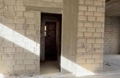 Townhouse - 3 Bedrooms - 4 Bathrooms for sale in SAA'DA - The 1st Settlement - New Cairo City - Cairo