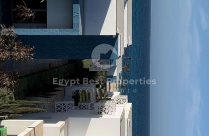 شقق فندقية - 2 غرف نوم - 2 حمامات للبيع في فوكا باي - قسم مرسي مطروح - الساحل الشمالي شقق فندقية - 2 غرف نوم - 2 حمامات للبيع في فوكا باي - قسم مرسي مطروح - الساحل الشمالي