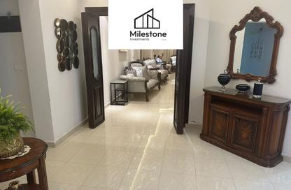 Apartment - 3 Bedrooms - 4 Bathrooms for sale in Privado - Madinaty - Cairo