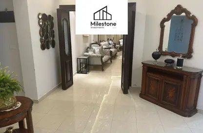 شقة - 3 غرف نوم - 4 حمامات للبيع في پريڤادو - مدينتي - القاهرة