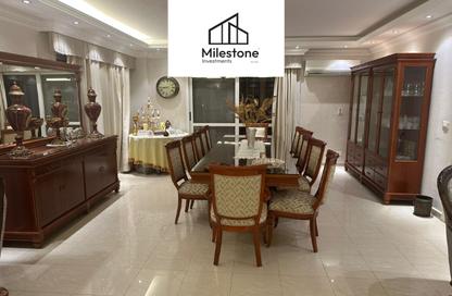Apartment - 3 Bedrooms - 4 Bathrooms for sale in Privado - Madinaty - Cairo