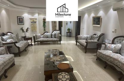 Apartment - 3 Bedrooms - 4 Bathrooms for sale in Privado - Madinaty - Cairo
