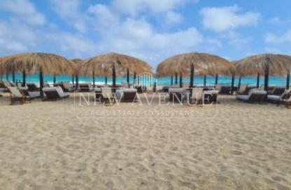 Chalet - 3 Bedrooms - 2 Bathrooms for sale in Gaia - Ras Al Hekma - North Coast