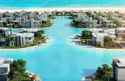 Chalet - 3 Bedrooms - 2 Bathrooms for sale in Gaia - Ras Al Hekma - North Coast Chalet - 3 Bedrooms - 2 Bathrooms for sale in Gaia - Ras Al Hekma - North Coast