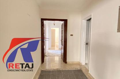 Apartment - 3 Bedrooms - 2 Bathrooms for rent in Hafez Ramadan St. - 6th Zone - Nasr City - Cairo