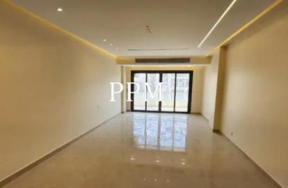 Apartment - 3 Bedrooms - 2 Bathrooms for rent in The Address East - 90 Street - The 5th Settlement - New Cairo City - Cairo