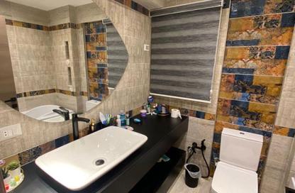 Apartment - 3 Bedrooms - 3 Bathrooms for sale in Garden Residence - Hyde Park - New Cairo City - Cairo Apartment - 3 Bedrooms - 3 Bathrooms for sale in Garden Residence - Hyde Park - New Cairo City - Cairo