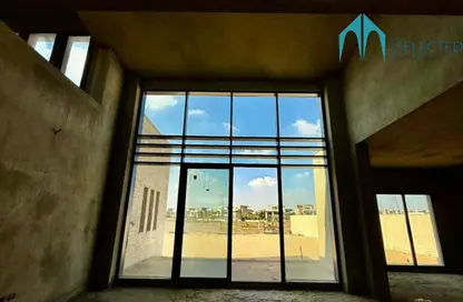 فيلا - 3 غرف نوم - 5 حمامات للبيع في ذا استيتس - كمبوندات الشيخ زايد - الشيخ زايد - الجيزة