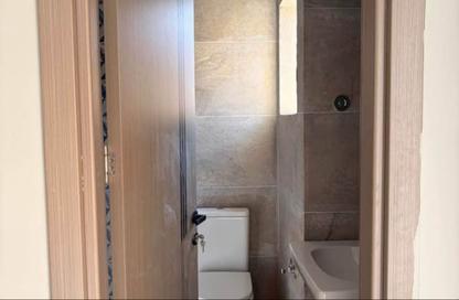 Apartment - 3 - 3 for sale in 12th District - Sheikh Zayed City - Giza