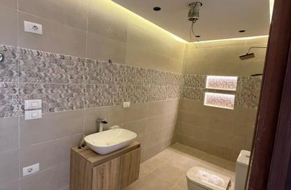 Apartment - 2 - 2 for rent in Kayan - Sheikh Zayed Compounds - Sheikh Zayed City - Giza