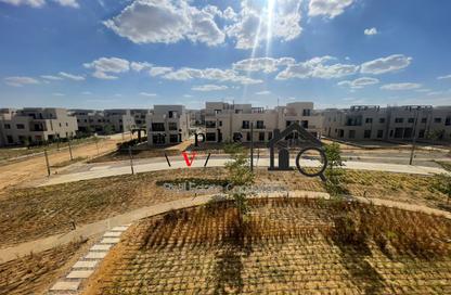Apartment - 2 - 2 for rent in O West - 6 October Compounds - 6 October City - Giza