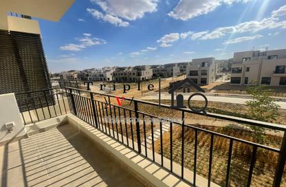 Apartment - 2 - 2 for rent in O West - 6 October Compounds - 6 October City - Giza
