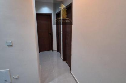 Apartment - 3 - 2 for rent in Al Gezira St. - South Investors Area - New Cairo City - Cairo