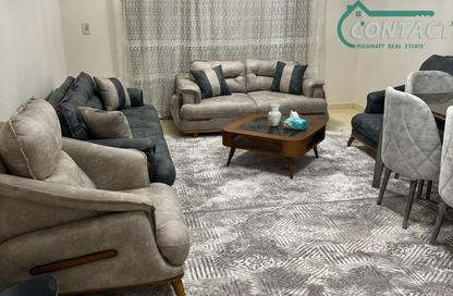 Apartment - 3 - 2 for rent in B11 - Madinaty - Cairo Apartment - 3 - 2 for rent in B11 - Madinaty - Cairo